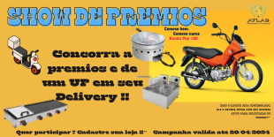 Slide Promocional
